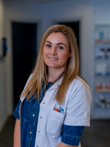 Picture of Stephanie